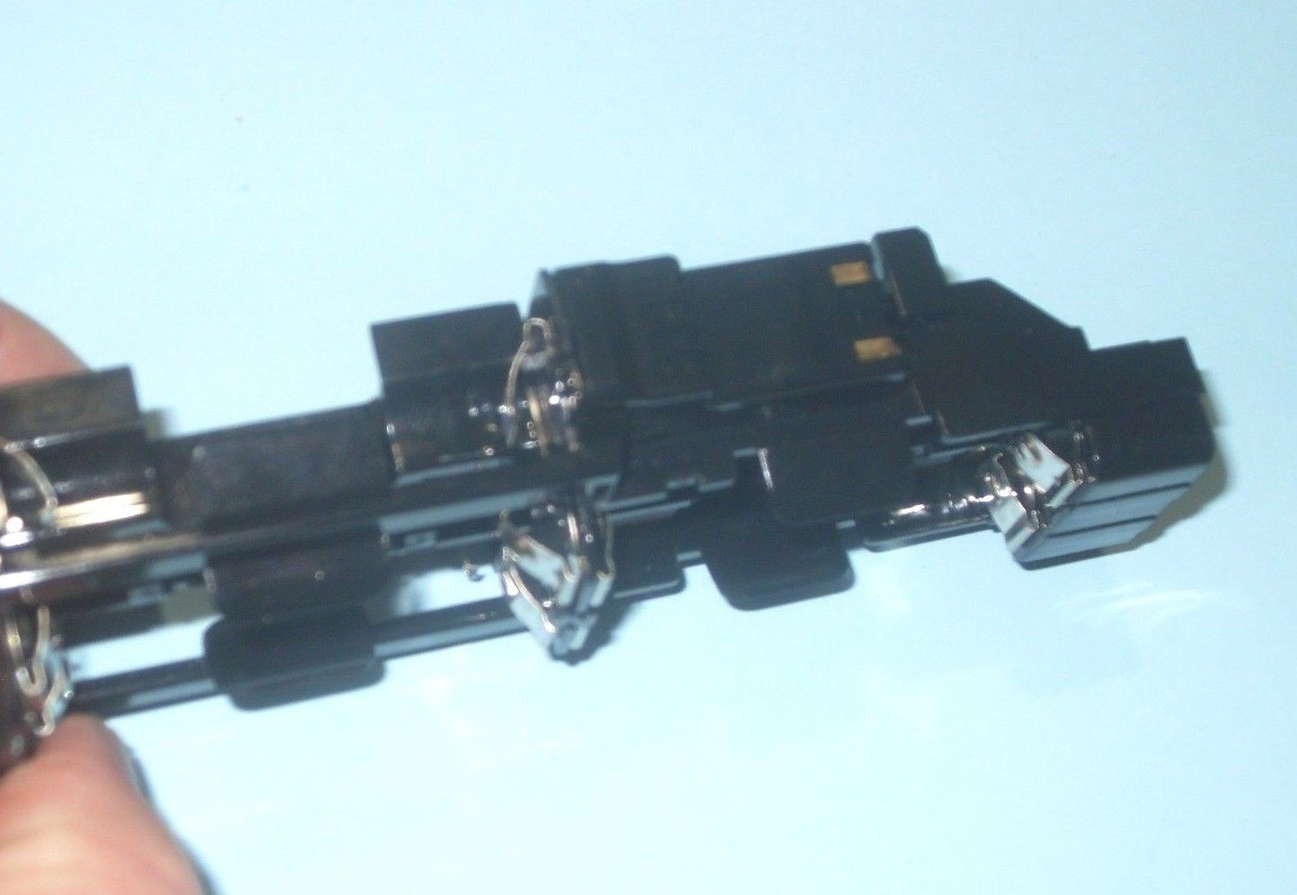 MEIKE AA Battery Holder - Meike Battery Grip Canon EOS 7D Mark II Cassette Only