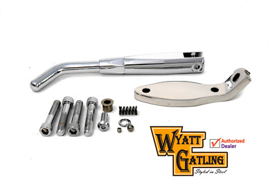 Adjustable Kickstand W/ Hidden Spring FXR 1982-1994