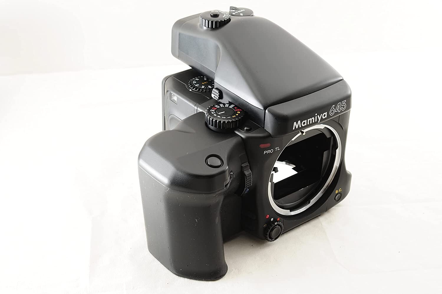 MAMIYA645 PRO TLボディ Mamiya 645 PRO TL Body | eBay