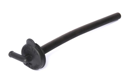 Coolant Reservoir For 1997-1998 Pontiac Grand Prix 3.1L 3.8L w// Cap Plastic