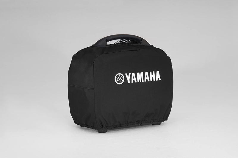 ACC-GNCVR-20-BK Generator Cover for Models Ef2000Is, Black