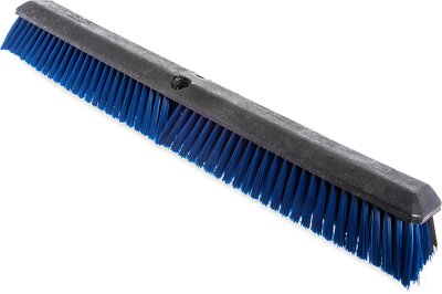 Carlisle 4188000 Sparta Omni Floor Sweep, 18'' (New Damaged Box)