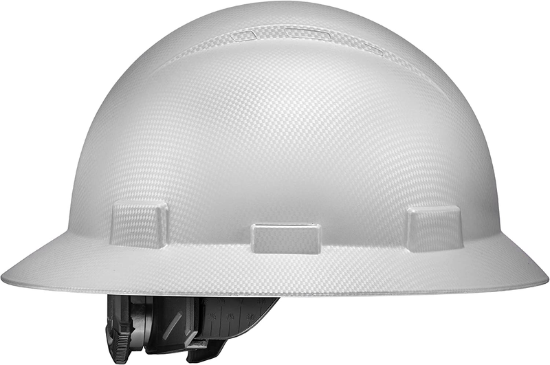 Full Brim OSHA Construction Hard Hat Work Approved Safety He