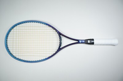 PUMA X-TRA POWER PRO PCS TENNIS RACKET 4 5/8 EU5 | eBay