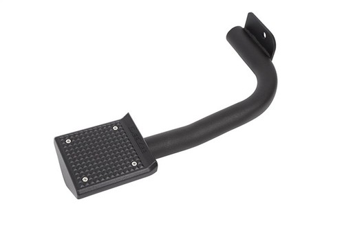 Dee Zee DZ6205F6 Side Box Step Fits 16-24 F-250 Super Duty F