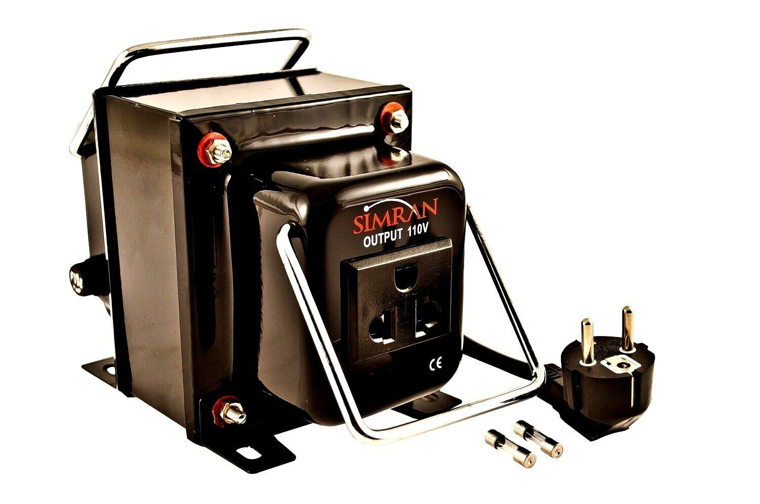 5000 Watt THG-5000 220/240V 110/120V Step Down Transformer 5000 Watt THG-5000 220/240V 110/120V Step Down Transformer