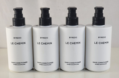 (4 Pack) Byredo Bal d'Afrique Conditioner 10.1 Fl Oz/300 mL LUCO-COND11