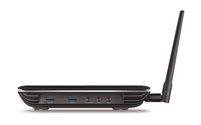 TP-Link AC2600 Wireless Wi-Fi Gigabit Router with 4-Stream Technology (Archer...