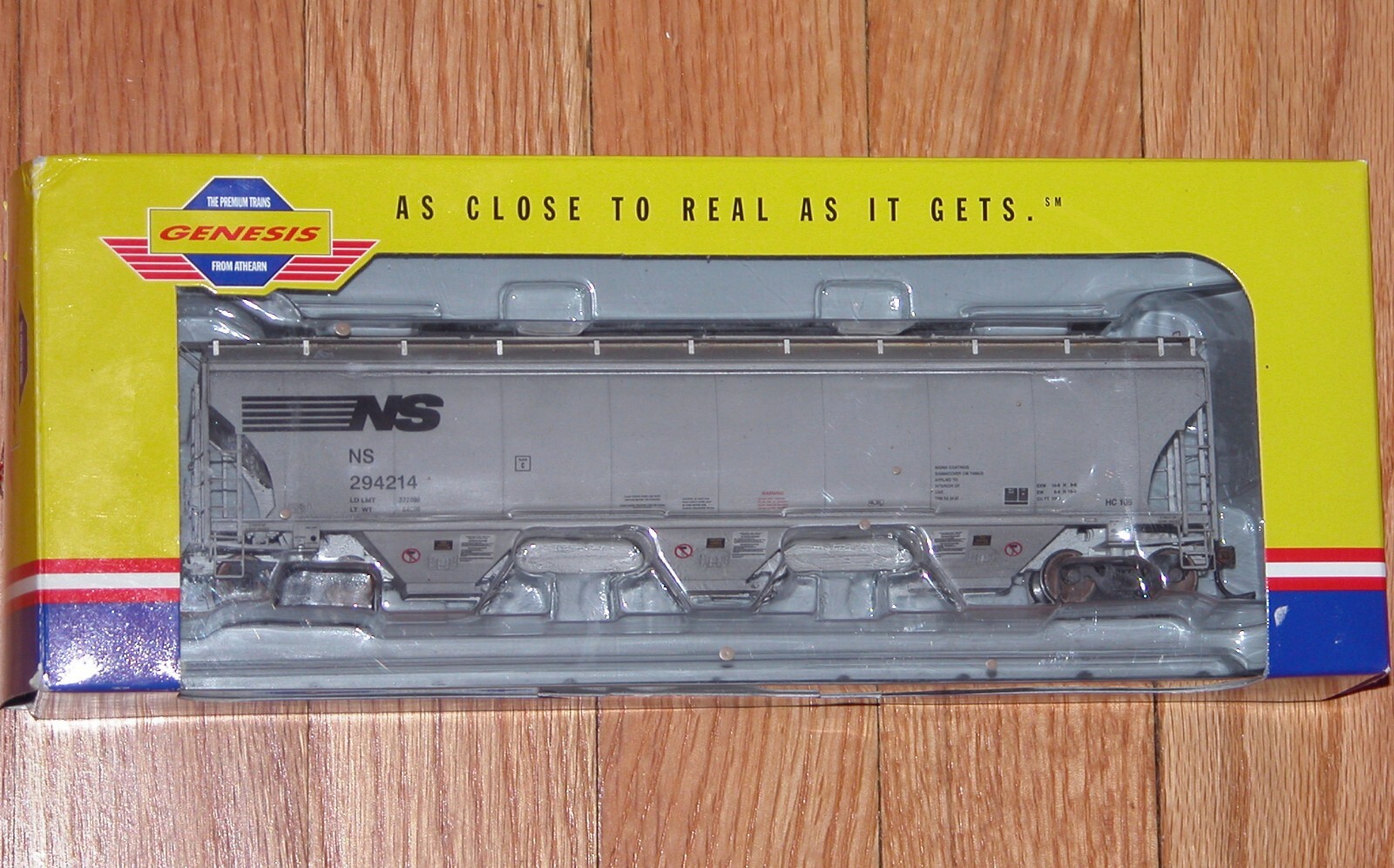 Athearn アサーンHOゲージ　3箱まとめ売り Athearn G40736 HO Scale Grand Trunk Western GP38-2 Diesel