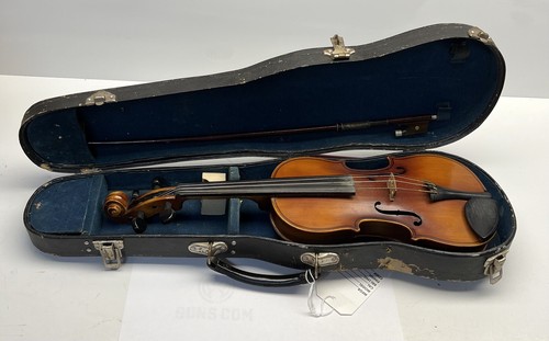 弦楽器 Antonius Stradivarius ST-01 3/4 S-216A 弦楽器 Antonius Stradivarius ST-01 3/4 S-216A Antonius