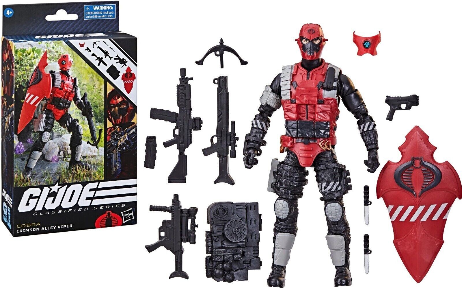 GIJOE  THE  COLLECTIBLE  GIJOE  GIジョー　美品 Amazon | 壽屋 BISHOUJO G.I. JOE美少女 スカーレット 1/7