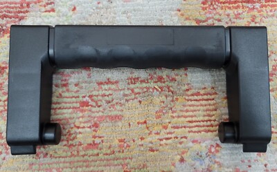 DeWalt 7'' OEM TOP HANDLE for Dual Triple (2 or 3) Drawer ToughSystem Tool Box