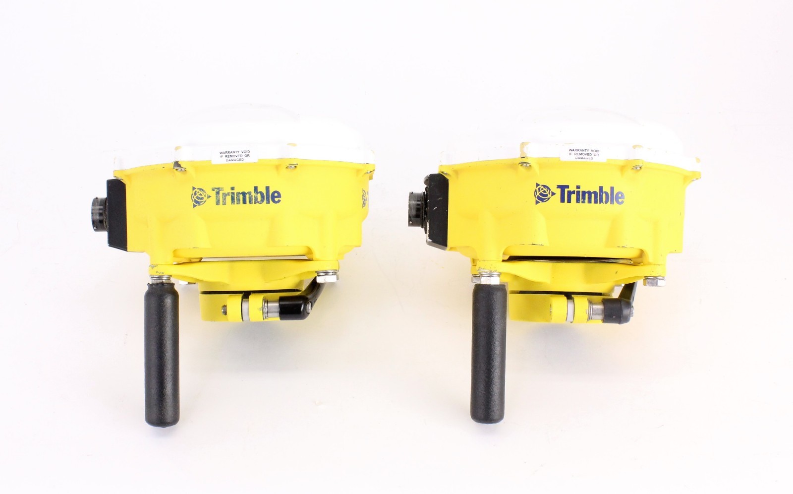 Trimble GCS900 CB460 Display, MS992 GPS/GNSS Cab Kit, CAT Accugrade