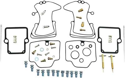 Ski-Doo MXZ 500 SS Adrenaline Carburetor Carb Repair Rebuild Kit 2005 2006 2007