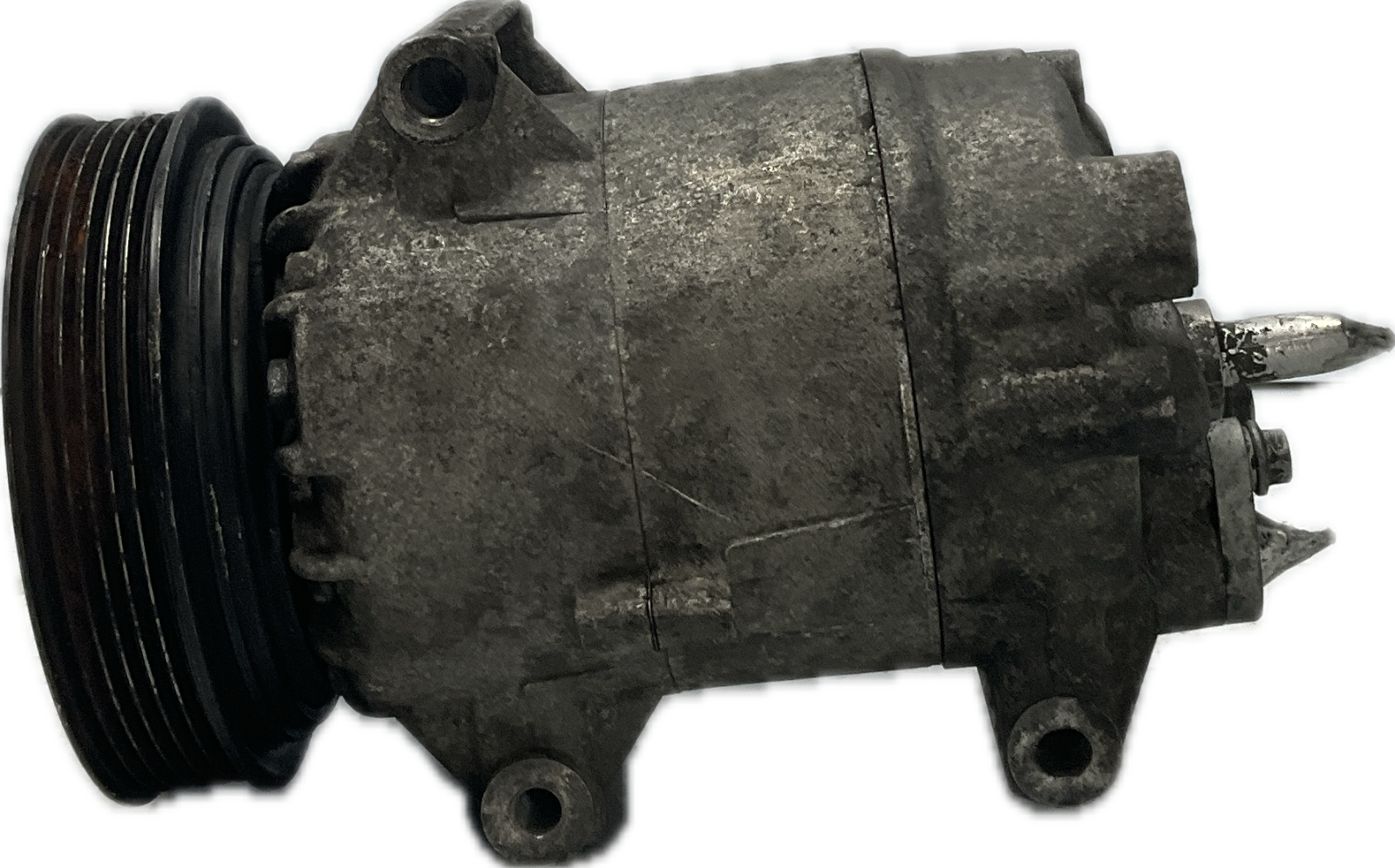 Compressore aria condiozionata RENAULT MEGANE II codice ricambio: 8200470242