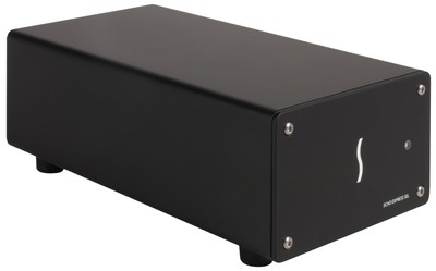 Sonnet Echo Express SEL Thunderbolt 3-to-PCIe Expansion Chassis (1 Low Profil...