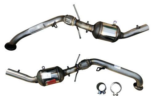 NEU Dieselpartikelfilter DPF Mercedes W169 W245 A160 A180 A200 B180 B200 CDI 
