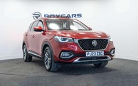 2023 MG MG HS 1.5 T-GDI Exclusive SUV 5dr Petrol DCT Euro 6 (s/s) (162 ps) SUV P
