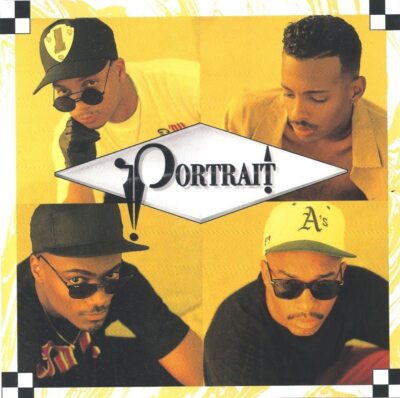 Portrait +2 (limited edition)