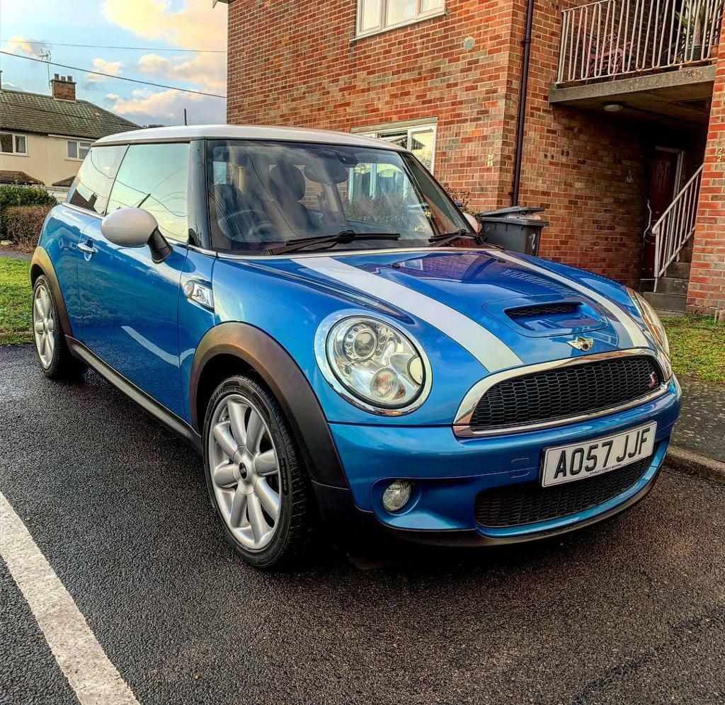 2007 (57) Mini Cooper S R56 | in Aldeburgh, Suffolk | Gumtree