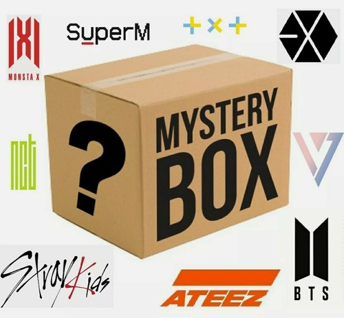 K-POP・アジア bts jinMERCH BOX #1 BTS Official ARMY Membership MERCH BOX #1 + #5 Full Pack Set