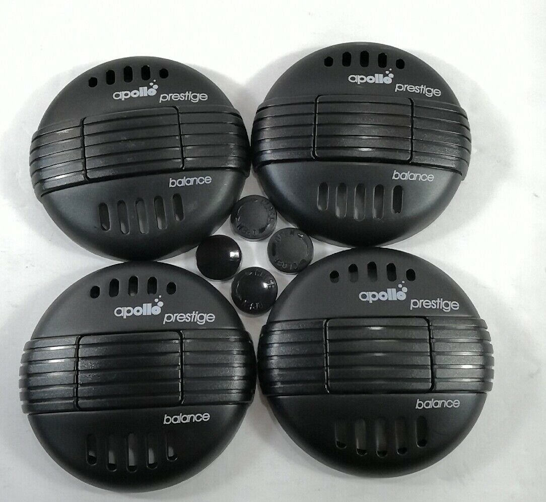 ️ 1x Matte Black Apollo Prestige Purge Diaphragm Cover Button Scuba