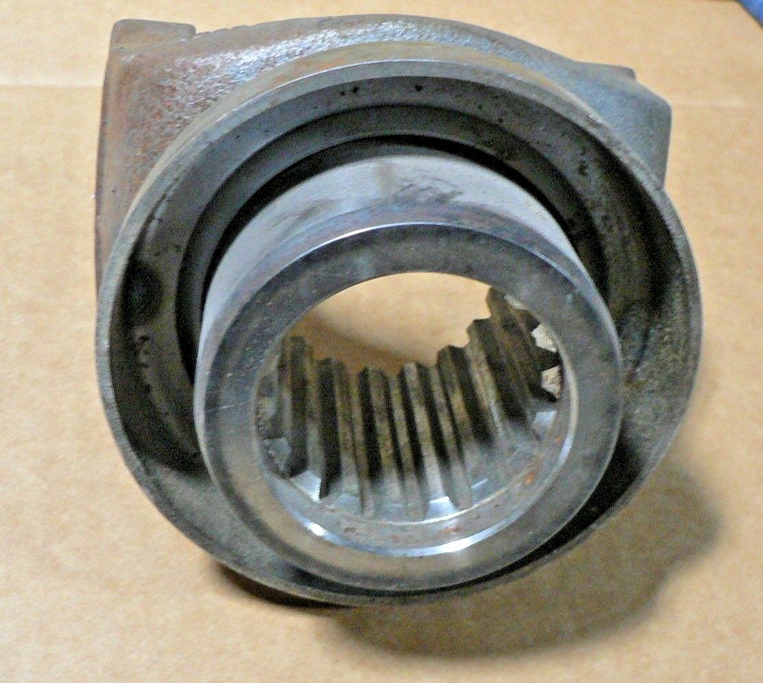 Spicer Differential End Yoke 6-4-4751X SPICER C6-4-279-2 | eBay
