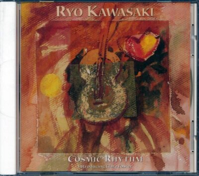 Ryo Kawasaki - Cosmic Rhythm