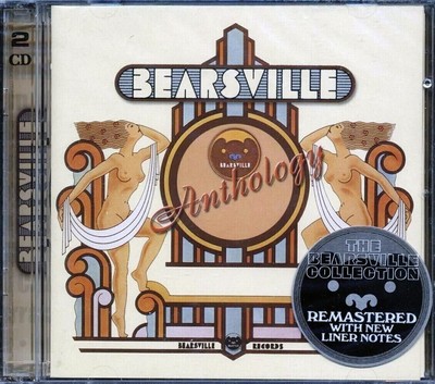 Paul Butterfield, Sparks, Great Speckled Bird, Etc. - Bearsville Anthology