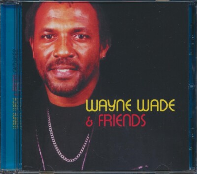 洋楽 WAYNE WADE LOST IN LOVE VERSION Lost In Love - Wayne Wade: Song Lyrics, Music Videos & Concerts