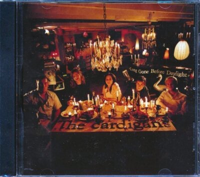 CARDIGANS / LONG GONE BEFORE DAYLIGHT 新品 Amazon.co.jp: Long Gone Before Daylight: ミュージック