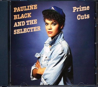 Pauline Black and The Selecter - Prime Cuts