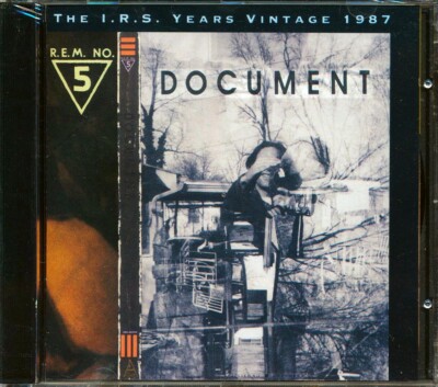 CD REM - Document