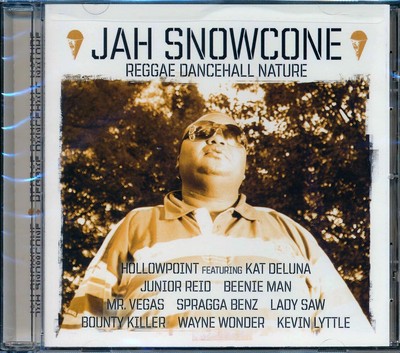 Jr. Reid, Mr. Vegas, Beenie Man, Lady Saw, Etc. - Jah Snowcone Reggae