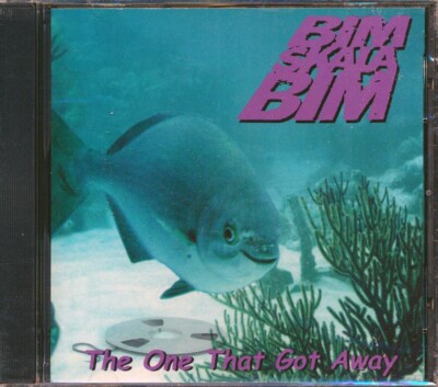 CD Bim Skala Bim - The One That Got Away
