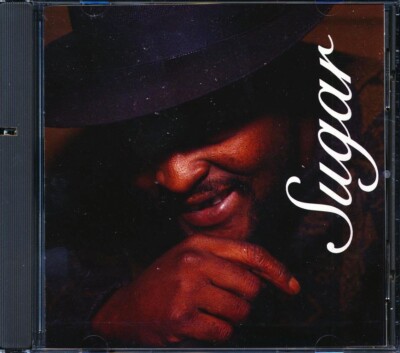 CD Sugar Minott - Breaking Free