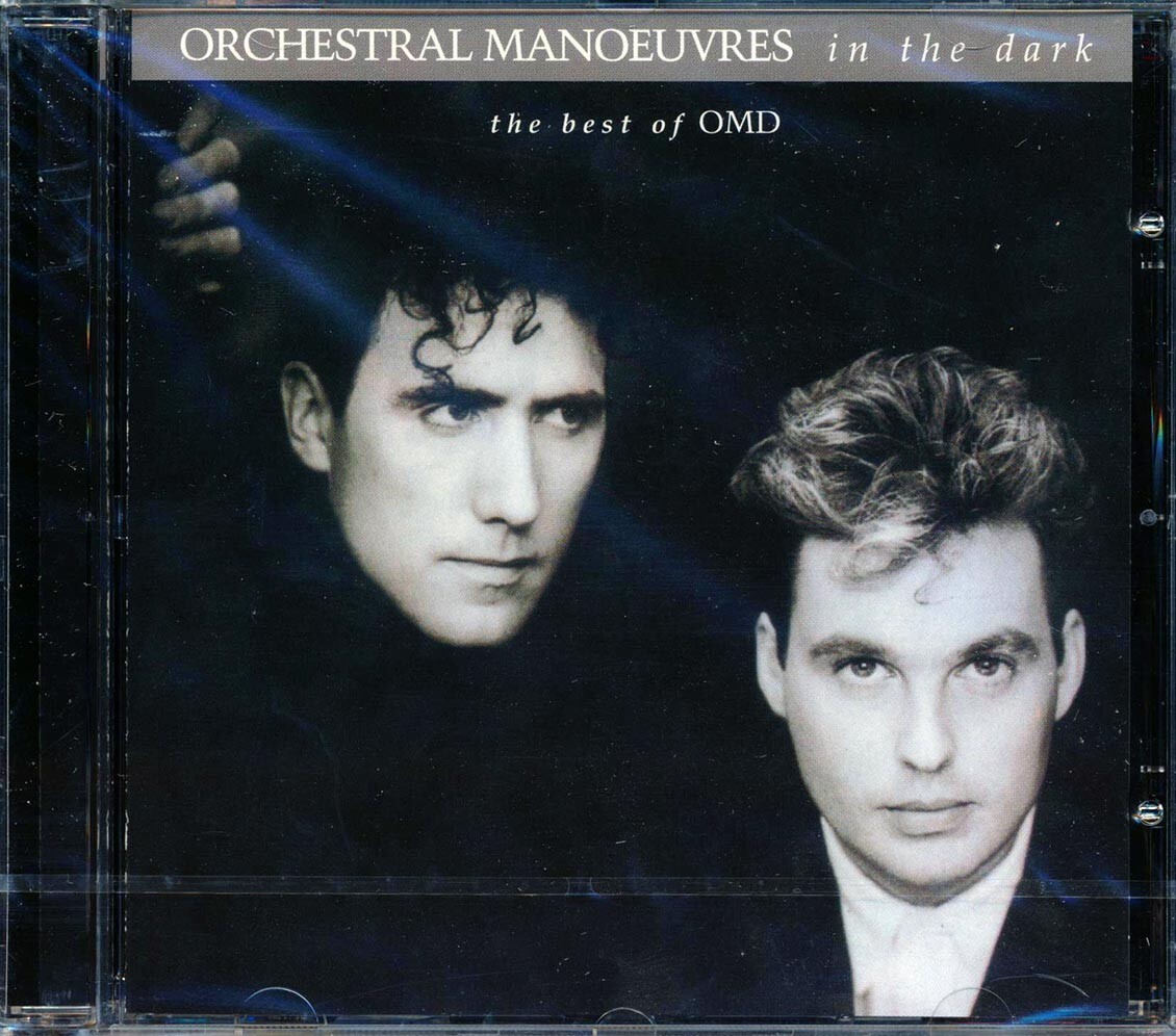 Orchestral Manoeuvres in the Dark LP日本盤 Orchestral Manoeuvres in the Dark LP日本盤 - メルカリ
