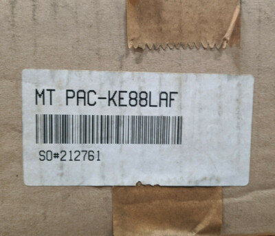 ~Discount HVAC~ MT-PACKE88LAF - Mitsubishi - Long Life Filter