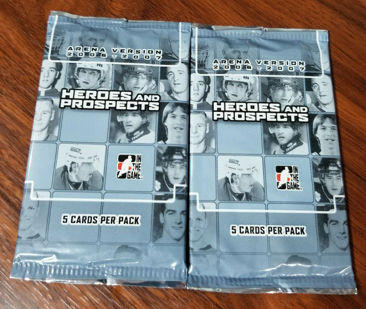 Donruss Hockey Card Trading tin Jagr 1997 98 (JAS) Donruss Hockey Card Trading tin Jagr 1997 98 (JAS)