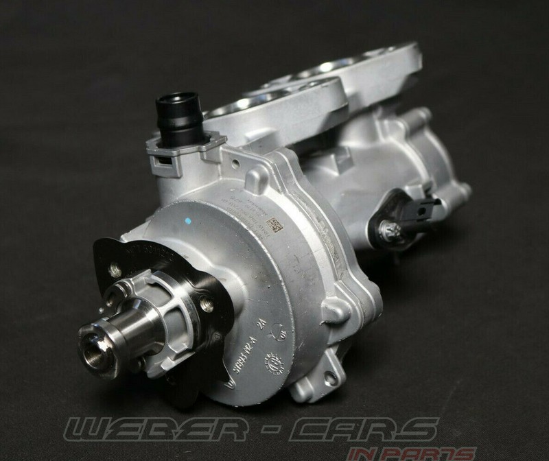 7847203 Vakuum Pumpe Oem Bmw M2 F87 Lci Competition M4 F82 Gts Lci Nur 395km