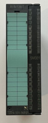Vipa SM331 Analogkarte