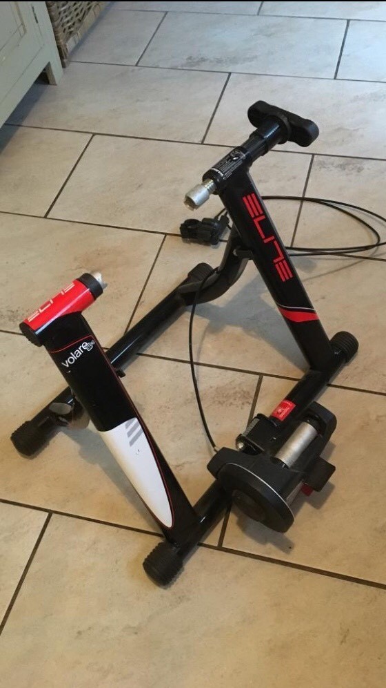 elite volare mag force elastogel