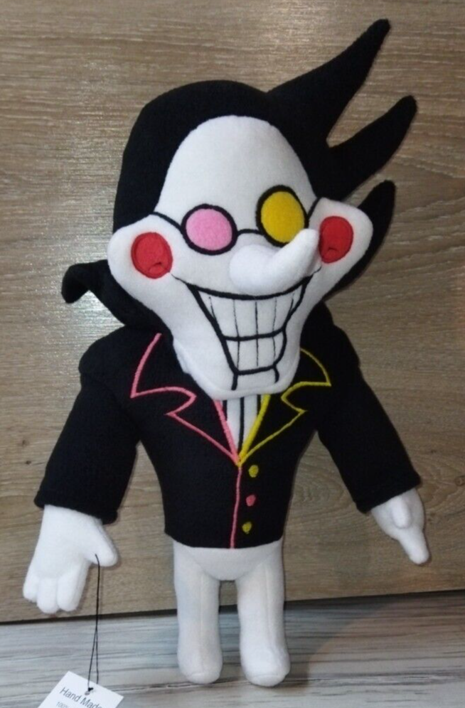 Large plush doll sales