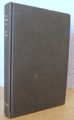 THE NINTH LIFE Jack Mann 1970 Bookfinger edition