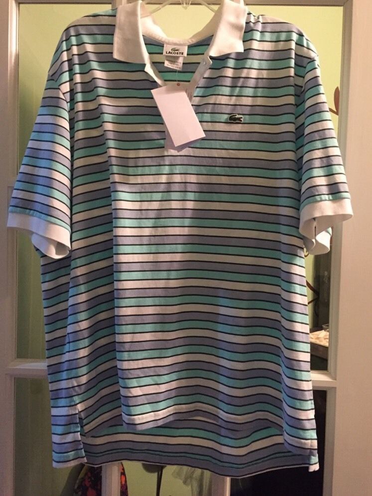 Lacoste Algodón Informal Con Botones camisas para hombres