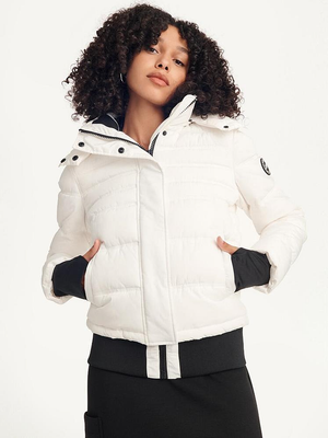 DKNY Sport Women's Jacket