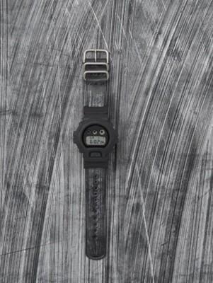 Hender Scheme G SHOCK 3 DW 6900