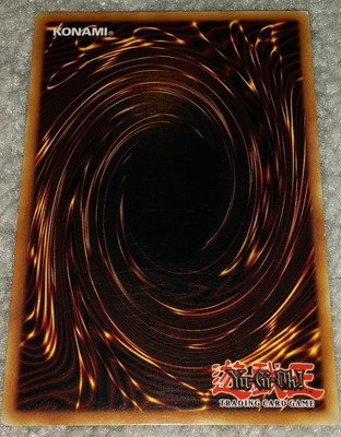 ALIEN MOTHER - POTD-EN028 - Ultimate Rare Foil YuGiOh Card