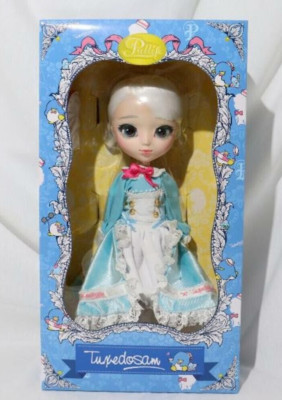 Pullip TUXEDOSAM Completed Fashion Doll P-317 Sanrio Characters Groove