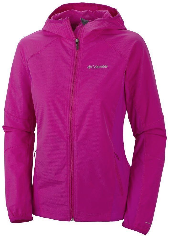 Columbia Cazadora abrigos, chaquetas y chalecos para Mujeres